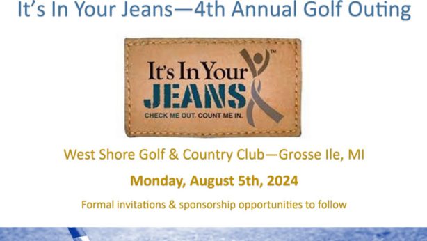 4th Annual Golf Outing