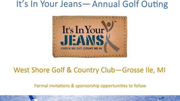 5th Annual Golf Outing